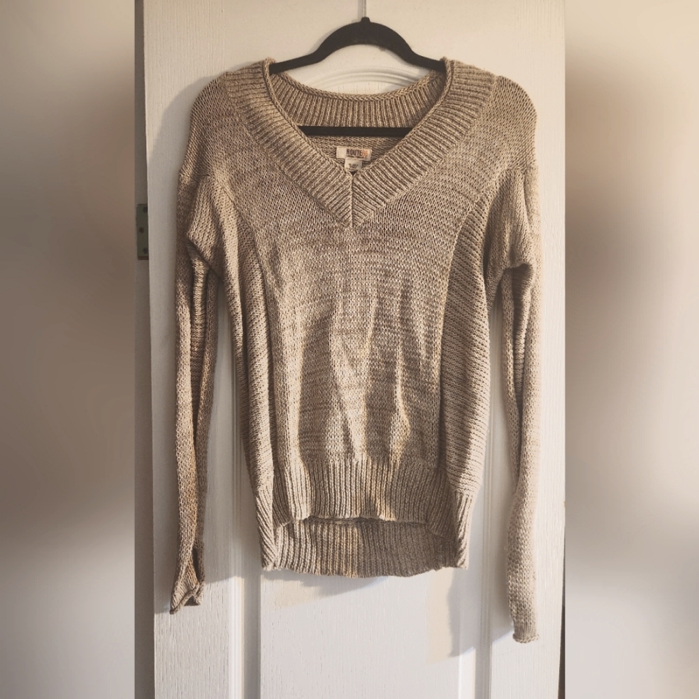 Route66 sweater